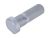 DT Spare Parts 4.40204 Radbolzen, M22 x 1,5, LTh: 42,5 mm, Lu: 68 mm, D: 32 mm, L: 78,5 mm, 10.9 passend für Mercedes-Benz