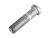 DT Spare Parts 4.40205 Radbolzen, M22 x 1,5, LTh: 38 mm, Lu: 92 mm, D: 32 mm, L: 101,5 mm, 10.9 passend für Mercedes-Benz