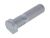 DT Spare Parts 4.40206 Radbolzen, M22 x 1,5, LTh: 54 mm, Lu: 86 mm, D: 32 mm, L: 96,5 mm, 10.9 passend für Mercedes-Benz