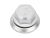 DT Spare Parts 4.40207 Radmutter, M22 x 1,5, H: 33,5 mm passend für Multimarken