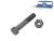 DT Spare Parts 4.40239 Bolzen mit Mutter, M18x1,5, L: 90 mm passend für Mercedes-Benz