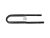 DT Spare Parts 4.40257 U-Bolzen, M24 x 3, LTh: 70 mm, L: 470 mm, w: 102 mm passend für Mercedes-Benz