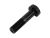 DT Spare Parts 4.40271 Radbolzen, M14 x 1,5, LTh: 27 mm, Lu: 58 mm, D: 25 mm, 10.9 passend für Multimarken