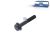 DT Spare Parts 4.40279 Schraube, M8, L: 45 mm, 10.9 passend für Mercedes-Benz