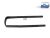 DT Spare Parts 4.40288 U-Bolzen, M24 x 2, LTh: 80 mm, L: 440 mm, w: 101 mm passend für Mercedes-Benz
