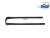 DT Spare Parts 4.40289 U-Bolzen, M24 x 2, LTh: 80 mm, L: 525 mm, w: 101 mm passend für Multimarken