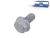 DT Spare Parts 4.40295 Schraube, M8 x 1,25, L: 16 mm, 10.9, DIN 6921 passend für Multimarken