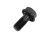 DT Spare Parts 4.40306 Schraube, M12 x 1, L: 26 mm, 12.9 passend für Multimarken