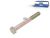 DT Spare Parts 4.40321 Schraube, M10, L: 80 mm, 10.9 passend für Mercedes-Benz