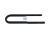 DT Spare Parts 4.40340 U-Bolzen, M24, L: 447 mm, w: 100 mm passend für Mercedes-Benz