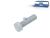 DT Spare Parts 4.40373 Schraube, M14 x 1,5, SW: 22, L: 50 mm, 10.9, DIN 961 passend für Mercedes-Benz