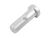 DT Spare Parts 4.40382 Radbolzen, M18 x 1,5, LTh: 32 mm, Lu: 55 mm, D: 27 mm, W: 23 mm, 10.9 passend für Mercedes-Benz