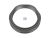 DT Spare Parts 4.40430 Mutter, Radnabe, M80 x 1,5R passend für Multimarken
