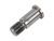 DT Spare Parts 4.40437 Lagerzapfen, M18 x 1,5, LTh: 22 mm, Lu: 54 mm, D: 26,5 mm passend für Mercedes-Benz