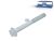DT Spare Parts 4.40441 Schraube, M20 x 1,5, LTh: 85 mm, Lu: 180 mm, SW: 30, 10.9 passend für Mercedes-Benz