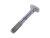 DT Spare Parts 4.40450 Radbolzen, M20 x 2, Lu: 145 mm, 10.9 passend für Multimarken