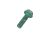 DT Spare Parts 4.40480 Schraube, M20 x 1,5, L: 70 mm, 10.9 passend für Mercedes-Benz