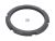 DT Spare Parts 4.40499 Nutmutter, M100 x 1,5 passend für Mercedes-Benz