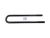 DT Spare Parts 4.40508 U-Bolzen, M18 x 1,5, L: 341 mm, w: 81 mm passend für Mercedes-Benz