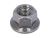DT Spare Parts 4.40525 Radmutter, M14 x 1,5 passend für Multimarken