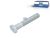 DT Spare Parts 4.40574 Radbolzen passend für Mercedes-Benz