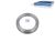 DT Spare Parts 4.50092 Ventilsitzring, Einlass, d: 37 mm, D: 51,1 mm, H: 7,5 mm, ?: 45 ° passend für Mercedes-Benz