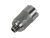 DT Spare Parts 4.50093 Abstandhülse, D: 31,5 mm, M14 x 1, L: 60 mm passend für Mercedes-Benz