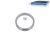 DT Spare Parts 4.50104 Ventilsitzring, Einlass passend für Mercedes-Benz