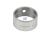 DT Spare Parts 4.50133 Buchse, Lagergehäuse, d: 39,4 mm, D: 45 mm, H: 22 mm passend für Mercedes-Benz