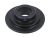 DT Spare Parts 4.50139 Federteller, Einlass und Auslass, d: 16 mm, D1: 30,9 mm, D2: 40 mm, H: 12,6 mm passend für Multimarken