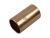 DT Spare Parts 4.50142 Bremsbackenbuchse, d: 20 mm, D: 23 mm, H: 39 mm passend für Multimarken