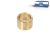 DT Spare Parts 4.50154 Buchse, Schaltwelle, d: 25,2 mm, D: 32 mm, H: 20 mm passend für Multimarken