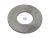 DT Spare Parts 4.50220 Druckscheibe, d: 50 mm, D: 107 mm, S: 5,5 mm passend für Multimarken