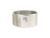 DT Spare Parts 4.50246 Buchse, Kompressorlagerung, d: 38 mm, D: 42 mm, H: 21 mm passend für Mercedes-Benz