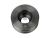 DT Spare Parts 4.50277 Riemenscheibe, d1: 30 mm, d2: 52 mm, DP: 100 mm, W: 36 mm, 2 grooves passend für Mercedes-Benz