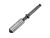 DT Spare Parts 4.50288 Bolzen, Verrastung, D1: 10 mm, D2: 19,9 mm, L: 144 mm passend für Mercedes-Benz