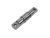 DT Spare Parts 4.50296 Ausrückwelle, D: 36 mm, b: 12,5 mm, Lb: 134 mm, L: 160 mm, H: 14 mm passend für Multimarken