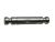 DT Spare Parts 4.50297 Federhaltestift, D: 12 mm, L: 72 mm passend für Multimarken