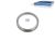DT Spare Parts 4.50310 Ventilsitzring, Einlass, d: 51 mm, D: 61,1 mm, H: 8,9 mm, ?: 30 ° passend für Mercedes-Benz