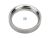 DT Spare Parts 4.50313 Ventilsitzring, Auslass, d: 34,4 mm, D: 43,1 mm, H: 8,1 mm, ?: 45 ° passend für Mercedes-Benz
