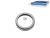 DT Spare Parts 4.50342 Ventilsitzring, Auslass, d: 31 mm, D: 40,1 mm, H: 8,4 mm, ?: 20 ° passend für Mercedes-Benz