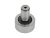 DT Spare Parts 4.50350 Rolle, Ausrückgabel, D1: 12 mm, D2: 28 mm, L: 35 mm passend für Multimarken