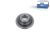 DT Spare Parts 4.50390 Federteller, Einlass und Auslass, d: 12,5 mm, D1: 23 mm, D2: 33,5 mm, H: 12,5 mm passend für Mercedes-Benz