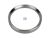 DT Spare Parts 4.50443 Abstandring, Achsschenkel, d: 140 mm, D: 160 mm, H: 24 mm passend für Mercedes-Benz