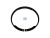 DT Spare Parts 4.50475 Sicherungsring, D: 75 mm, S: 2,5 mm passend für Mercedes-Benz