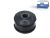 DT Spare Parts 4.50499 Federbuchse passend für Mercedes-Benz