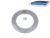 DT Spare Parts 4.50527 Druckscheibe passend für Mercedes-Benz