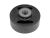 DT Spare Parts 4.50536 Buchse, d: 31,7 mm, D: 160 mm, H: 92 mm passend für Multimarken