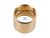 DT Spare Parts 4.50572 Buchse, Achsschenkel, d: 50 mm, D: 57 mm, H: 45 mm passend für Mercedes-Benz