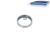 DT Spare Parts 4.50615 Ventilsitzring, Auslass passend für Mercedes-Benz